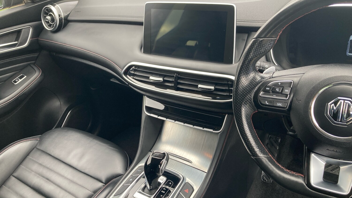 Used MG MG HS 2024 for sale - 78177378: Photo 14