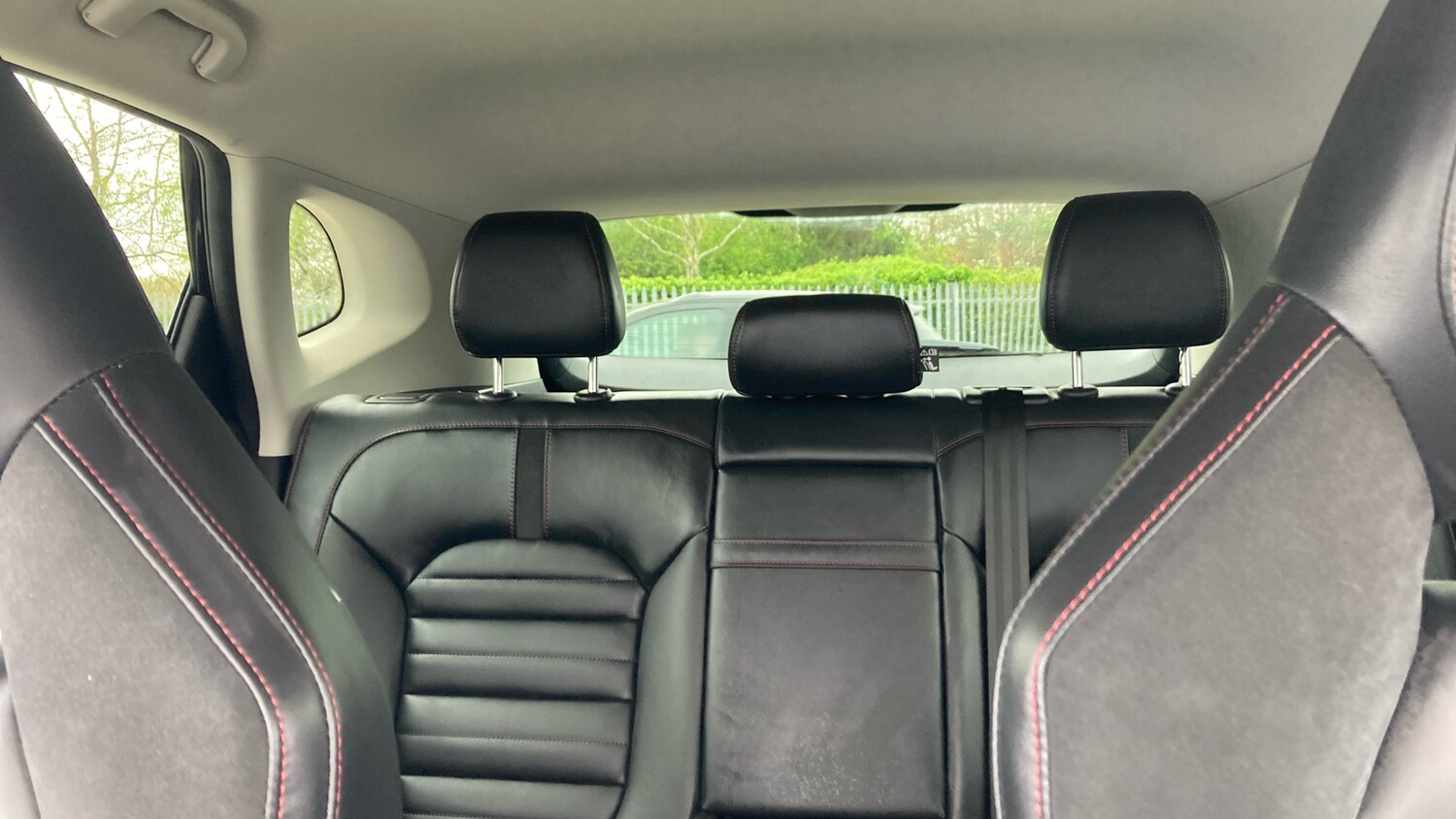 Used MG MG HS 2024 for sale - 78177378: Photo 15