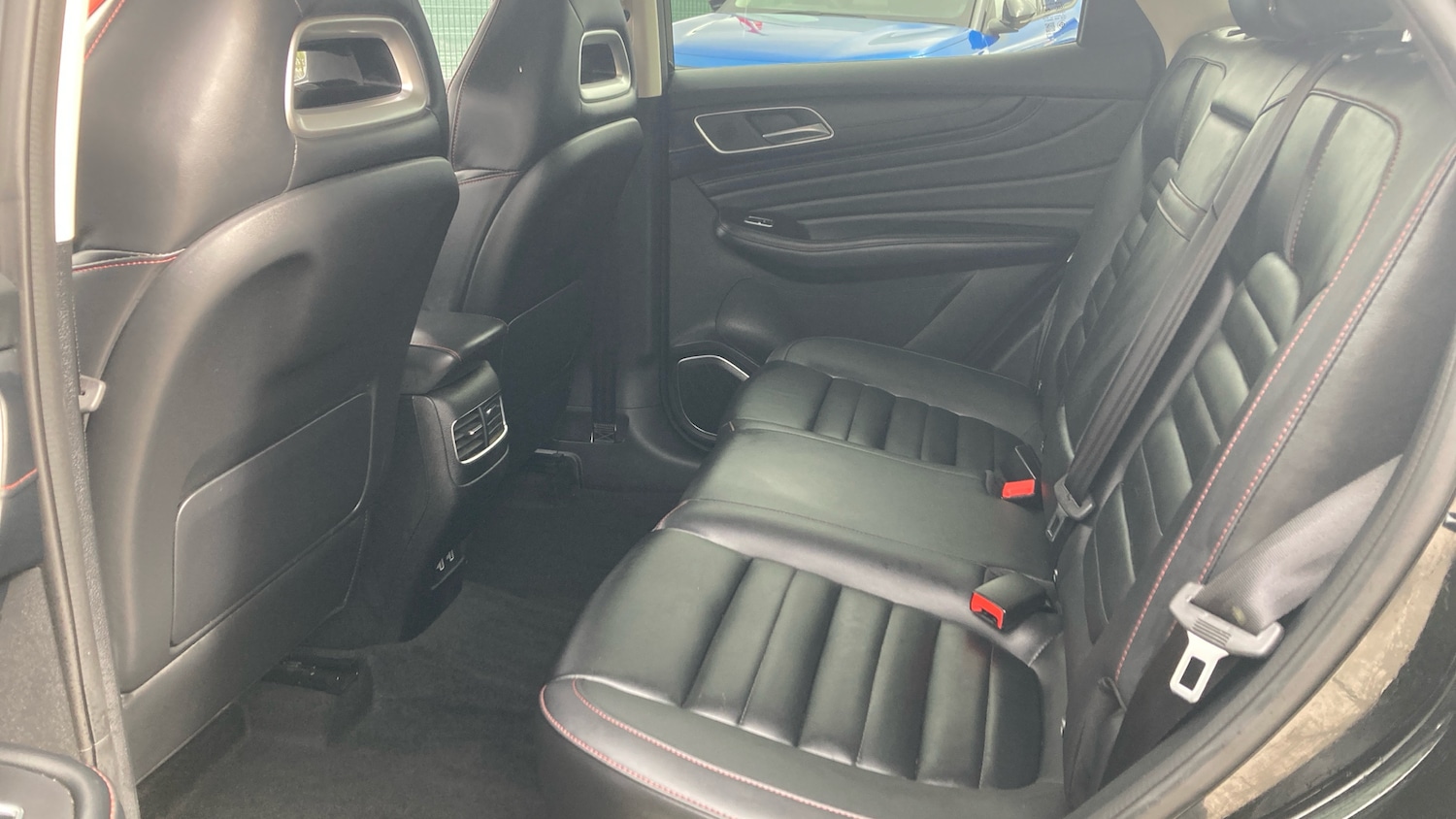 Used MG MG HS 2024 for sale - 78177378: Photo 16