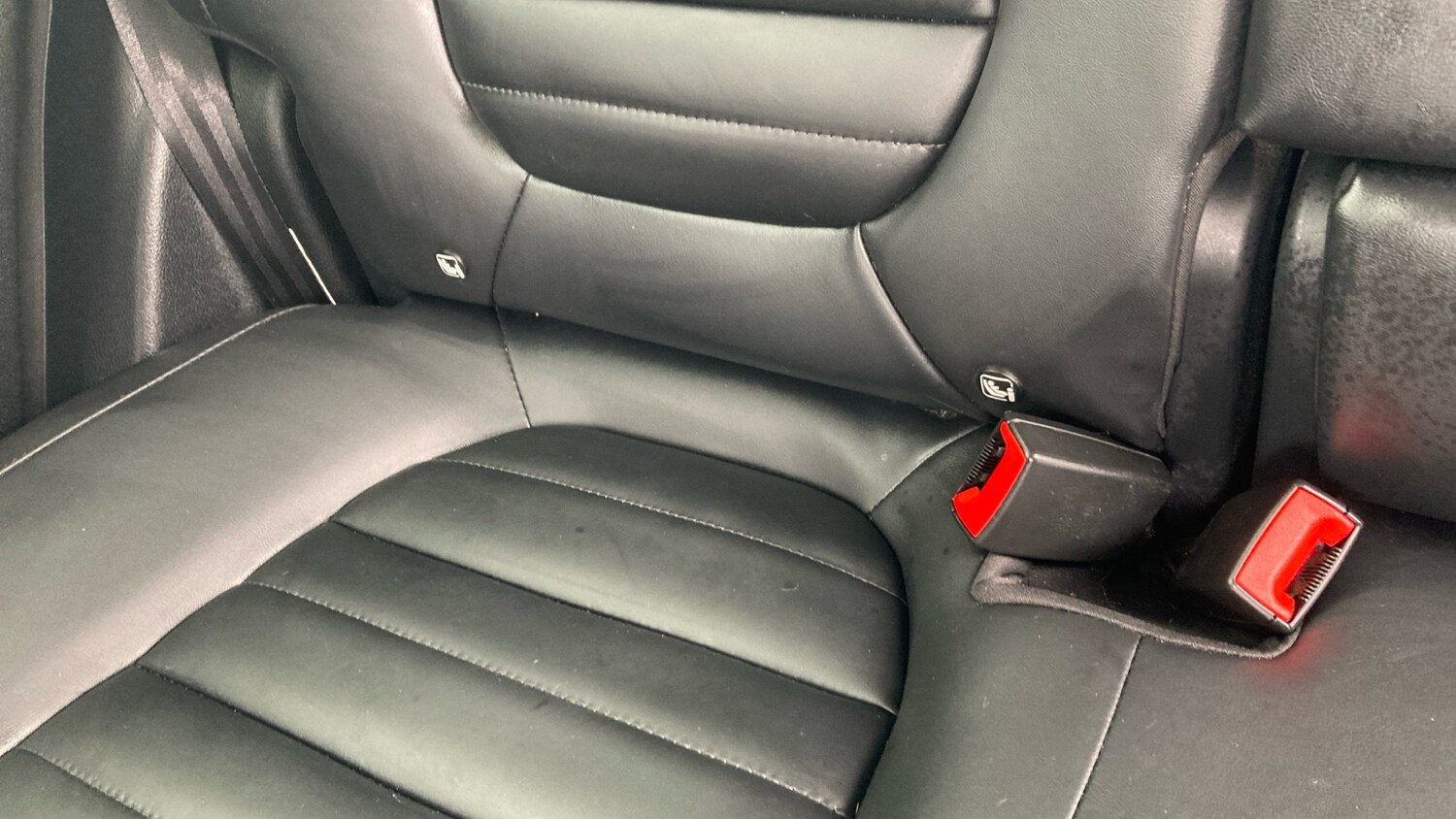 Used MG MG HS 2024 for sale - 78177378: Photo 17