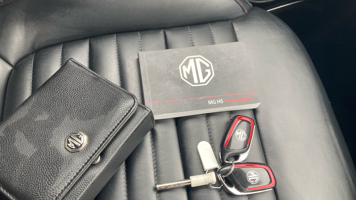 Used MG MG HS 2024 for sale - 78177378: Photo 19