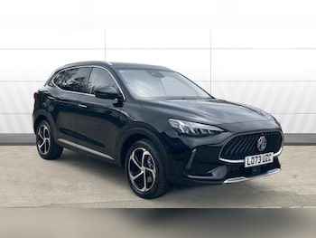 MG MG HS feature image