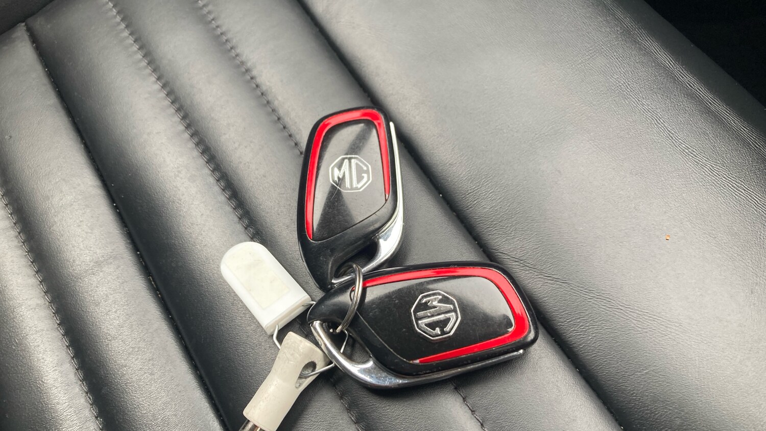 Used MG MG HS 2024 for sale - 78177378: Photo 20