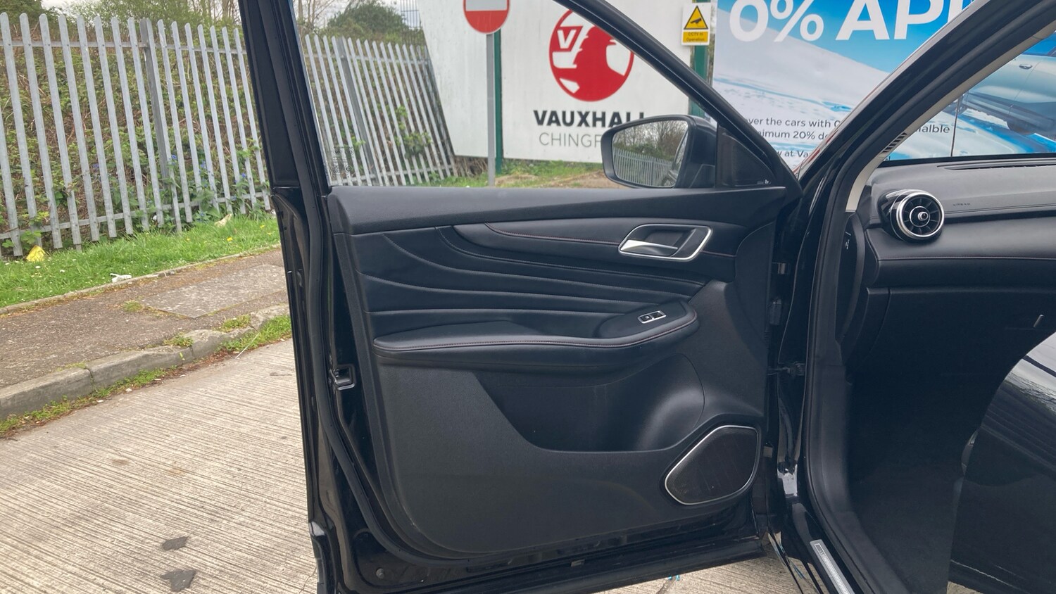 Used MG MG HS 2024 for sale - 78177378: Photo 24