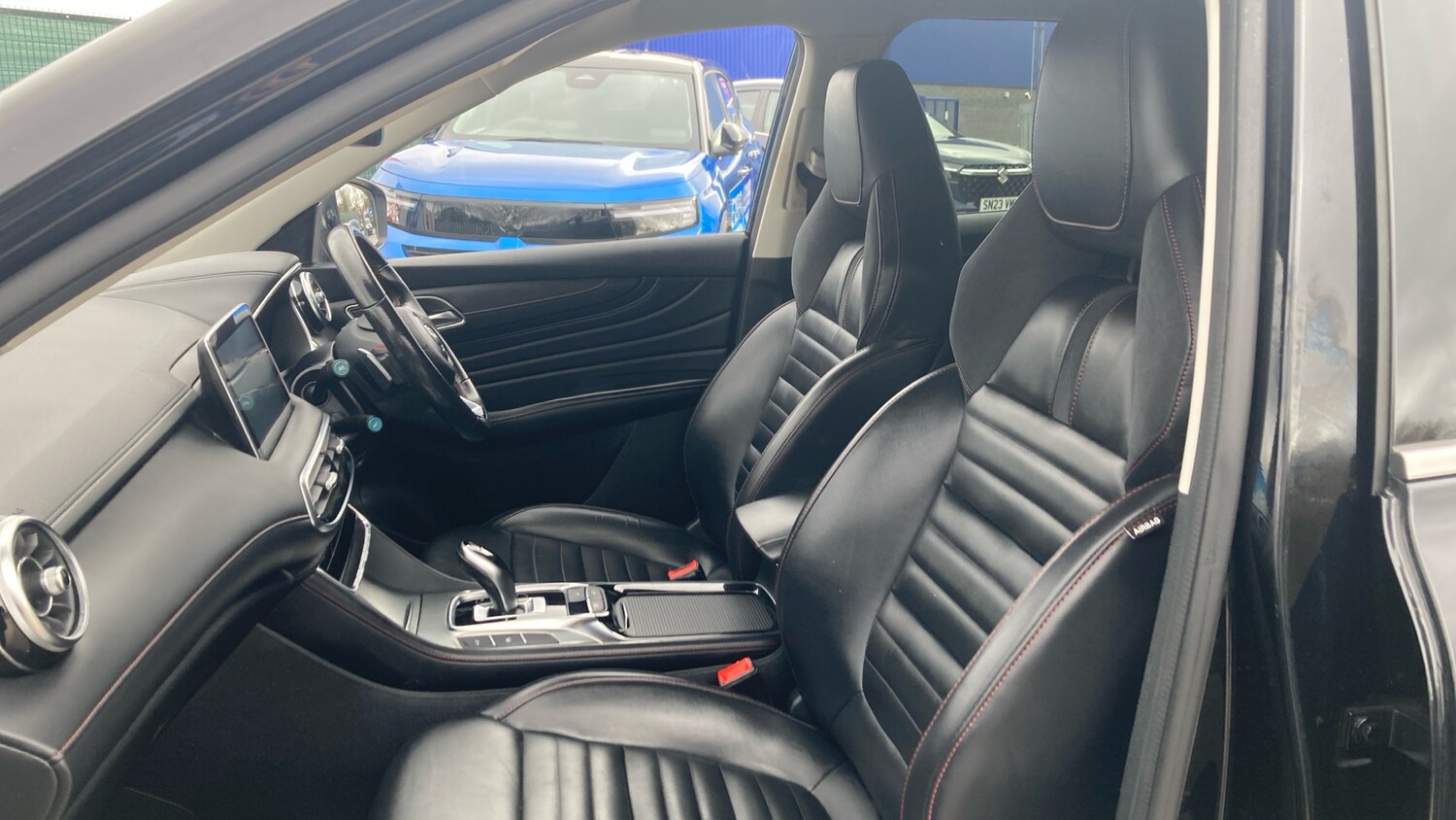 Used MG MG HS 2024 for sale - 78177378: Photo 25