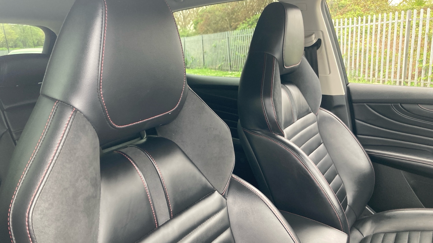 Used MG MG HS 2024 for sale - 78177378: Photo 26