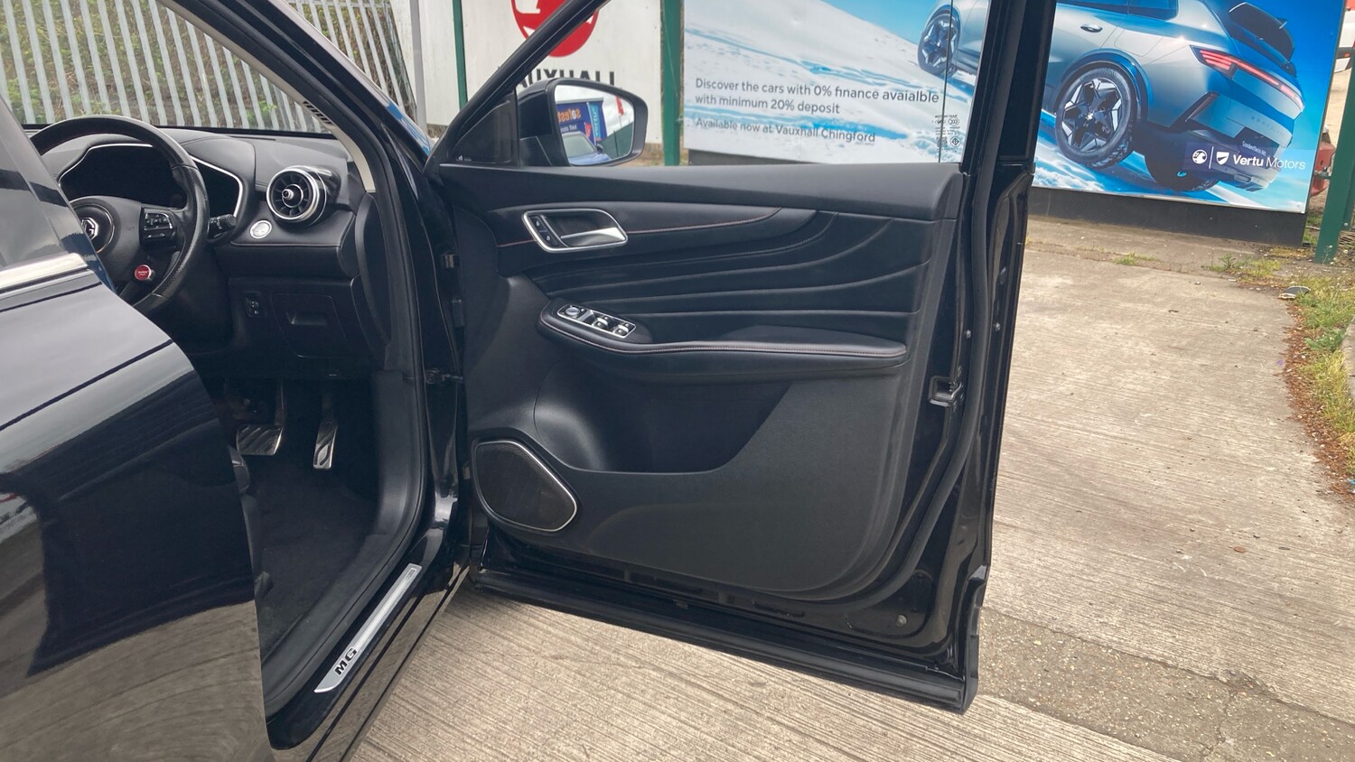 Used MG MG HS 2024 for sale - 78177378: Photo 27