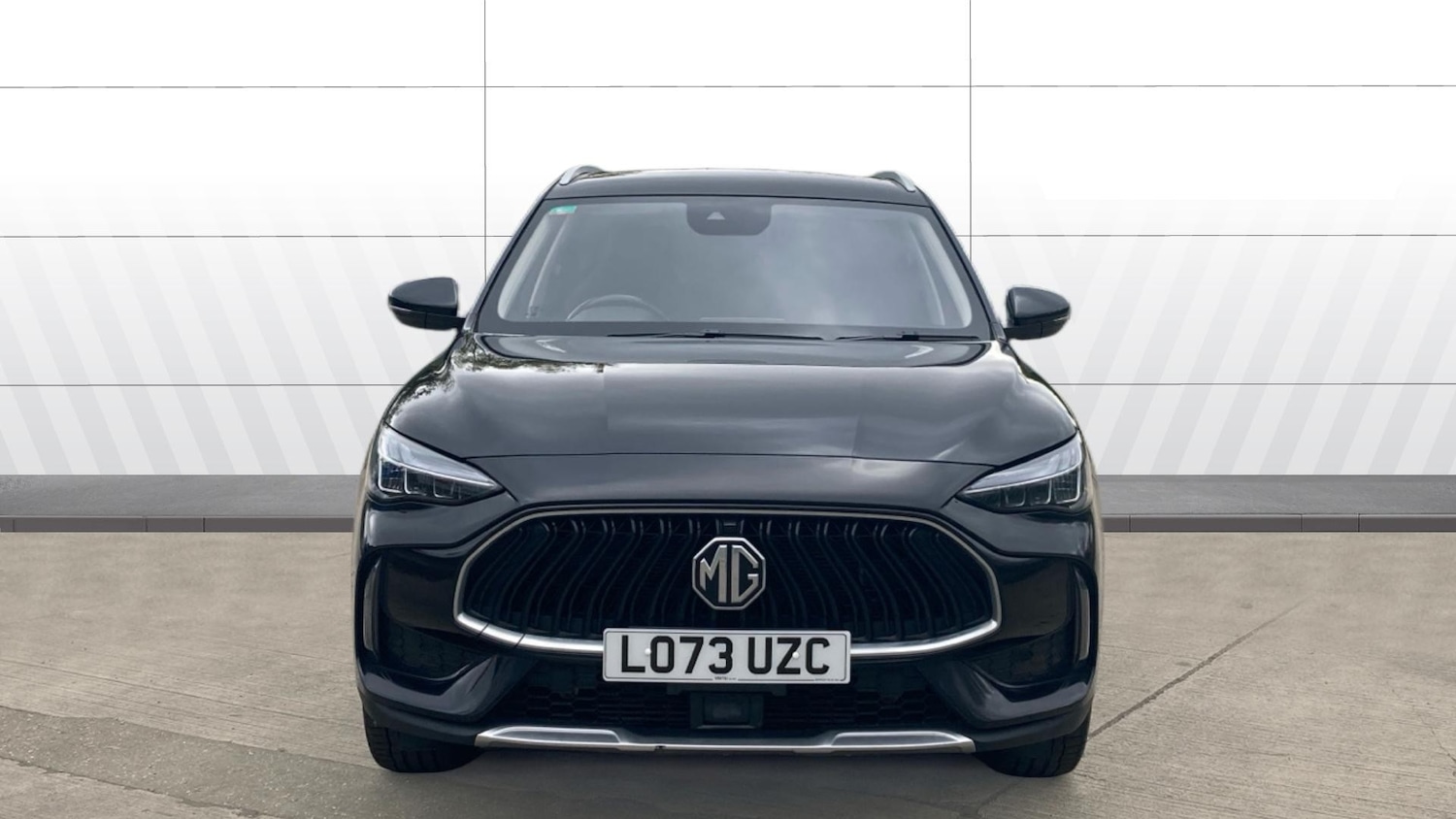 Used MG MG HS 2024 for sale - 78177378: Photo 3