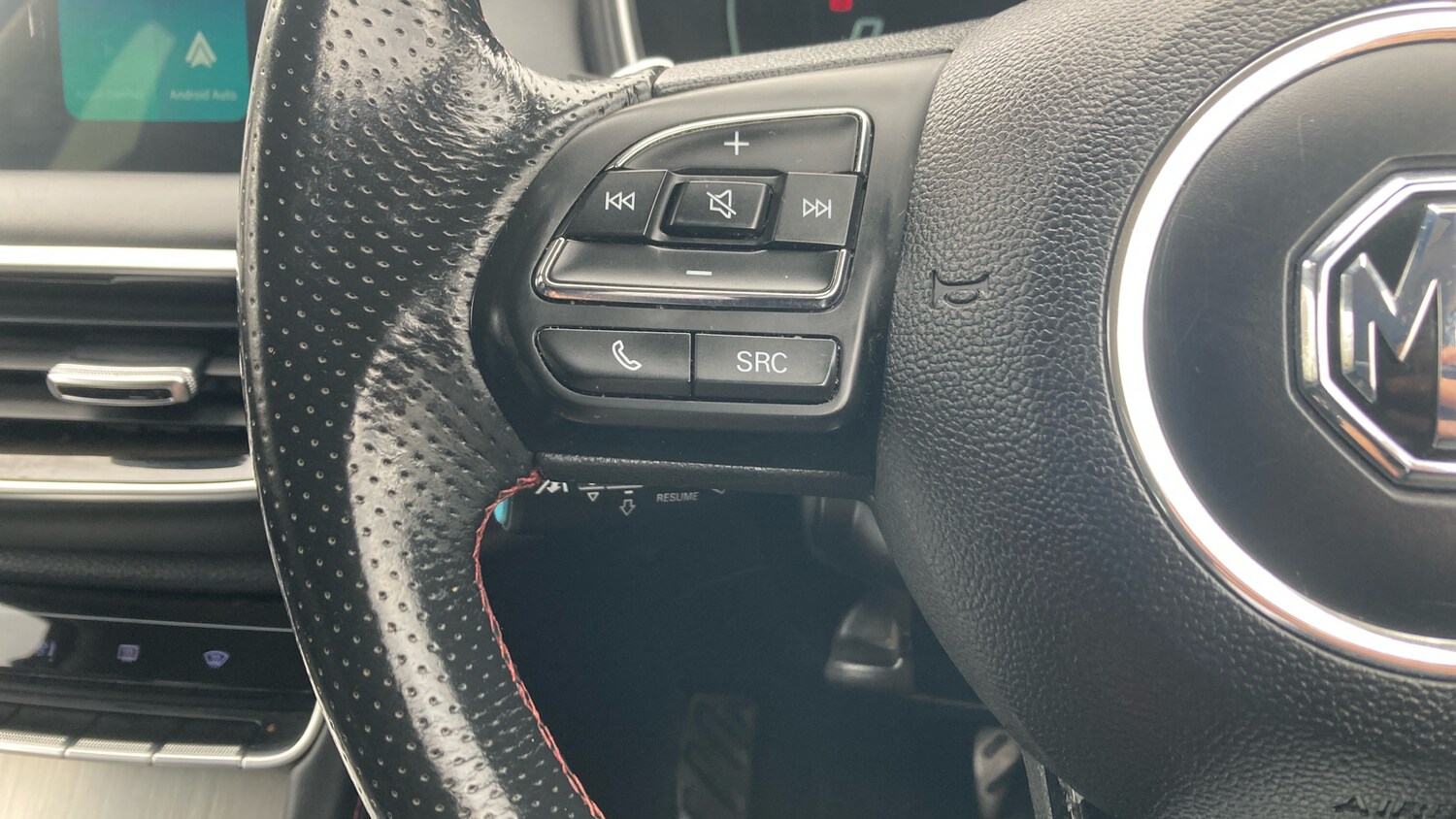 Used MG MG HS 2024 for sale - 78177378: Photo 31