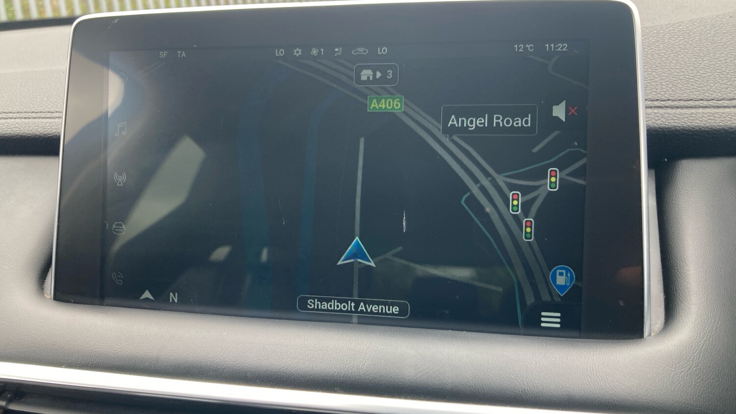 Used MG MG HS 2024 for sale - 78177378: Photo 35