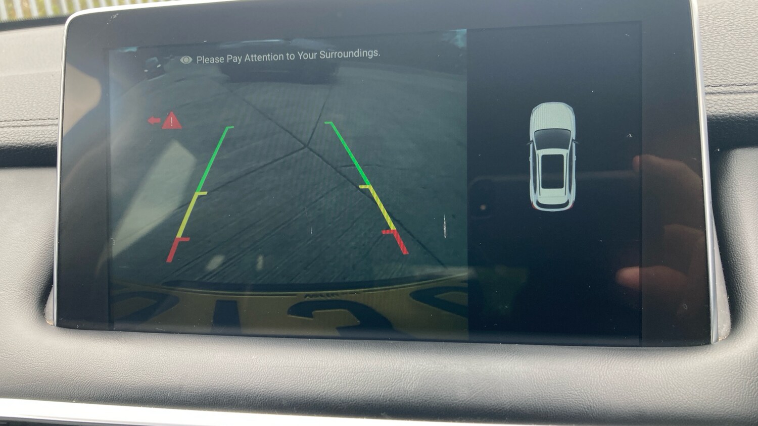 Used MG MG HS 2024 for sale - 78177378: Photo 36