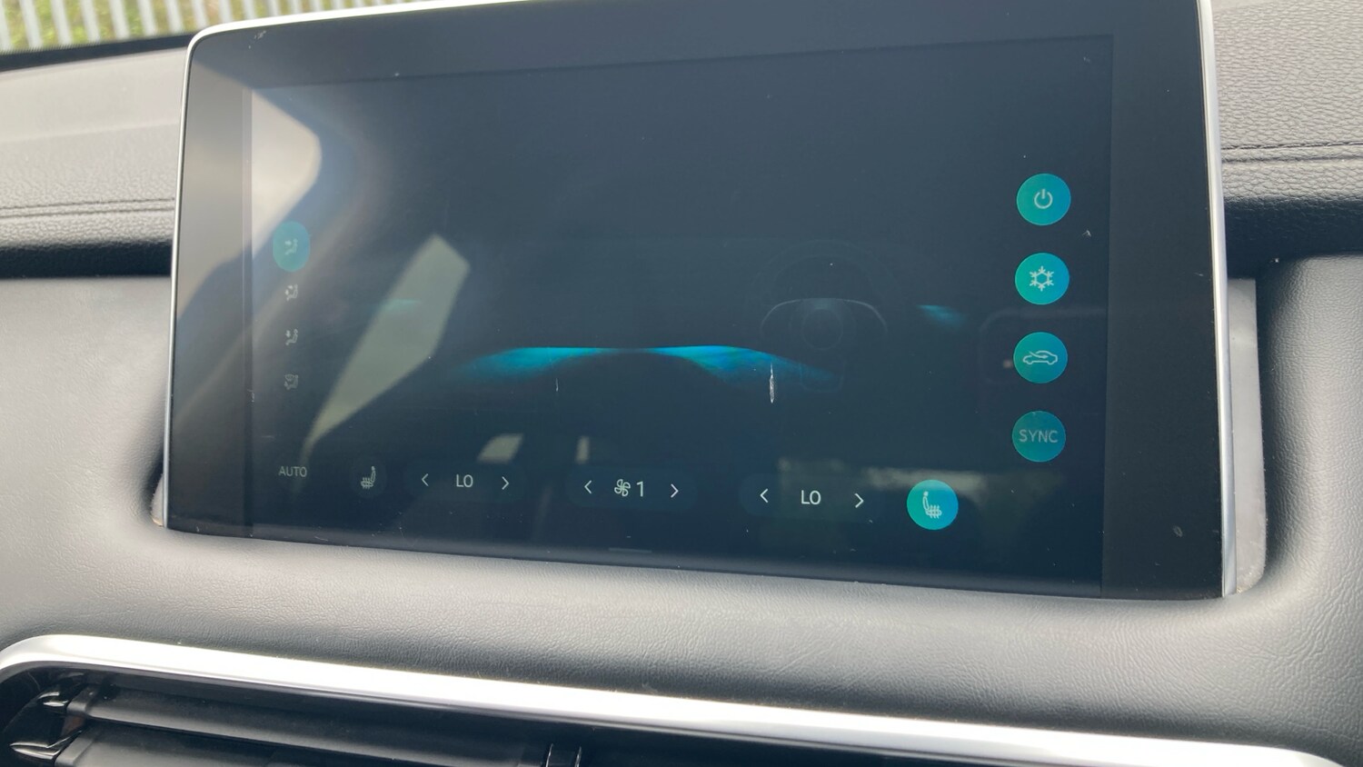 Used MG MG HS 2024 for sale - 78177378: Photo 37