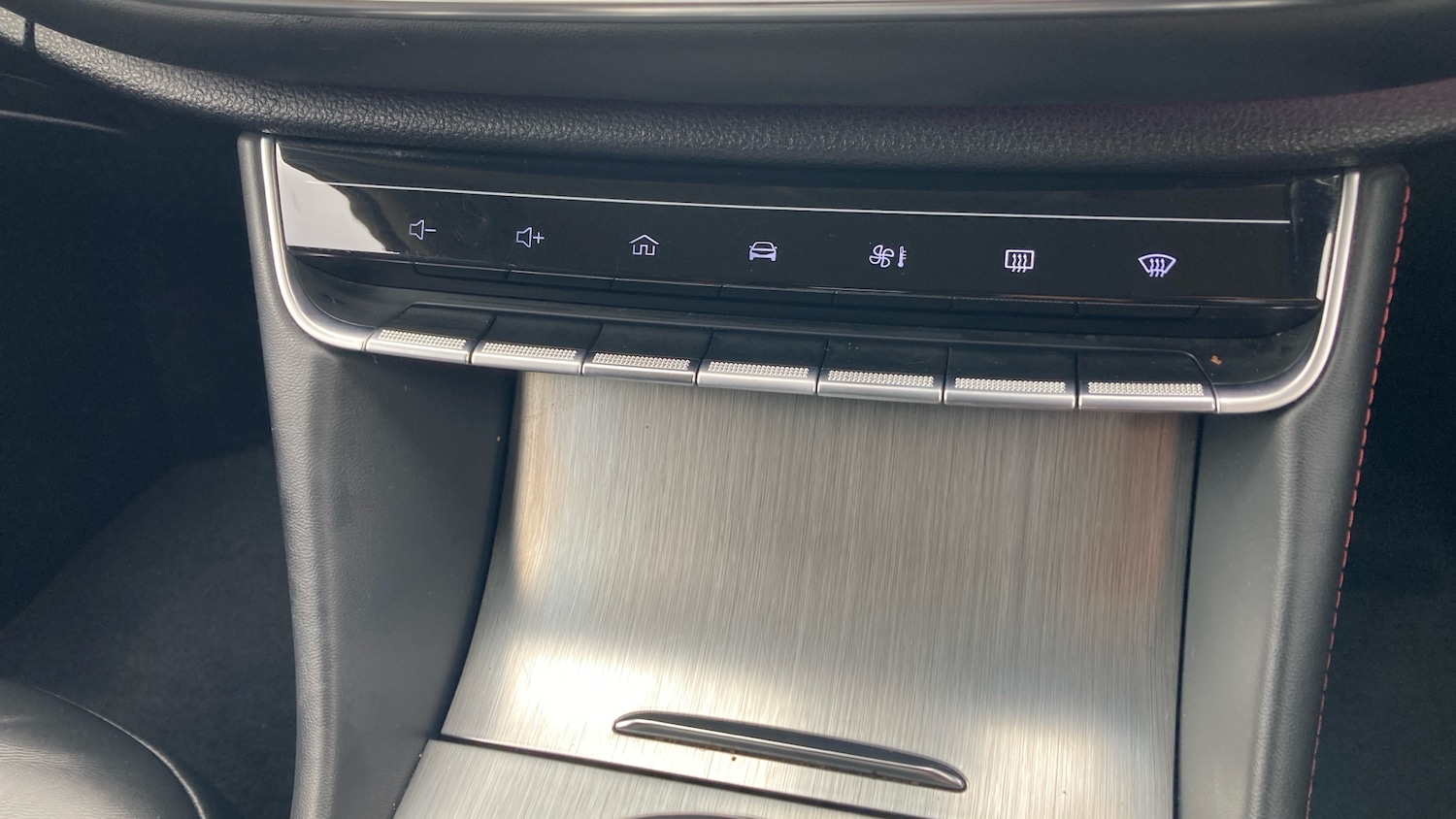 Used MG MG HS 2024 for sale - 78177378: Photo 38