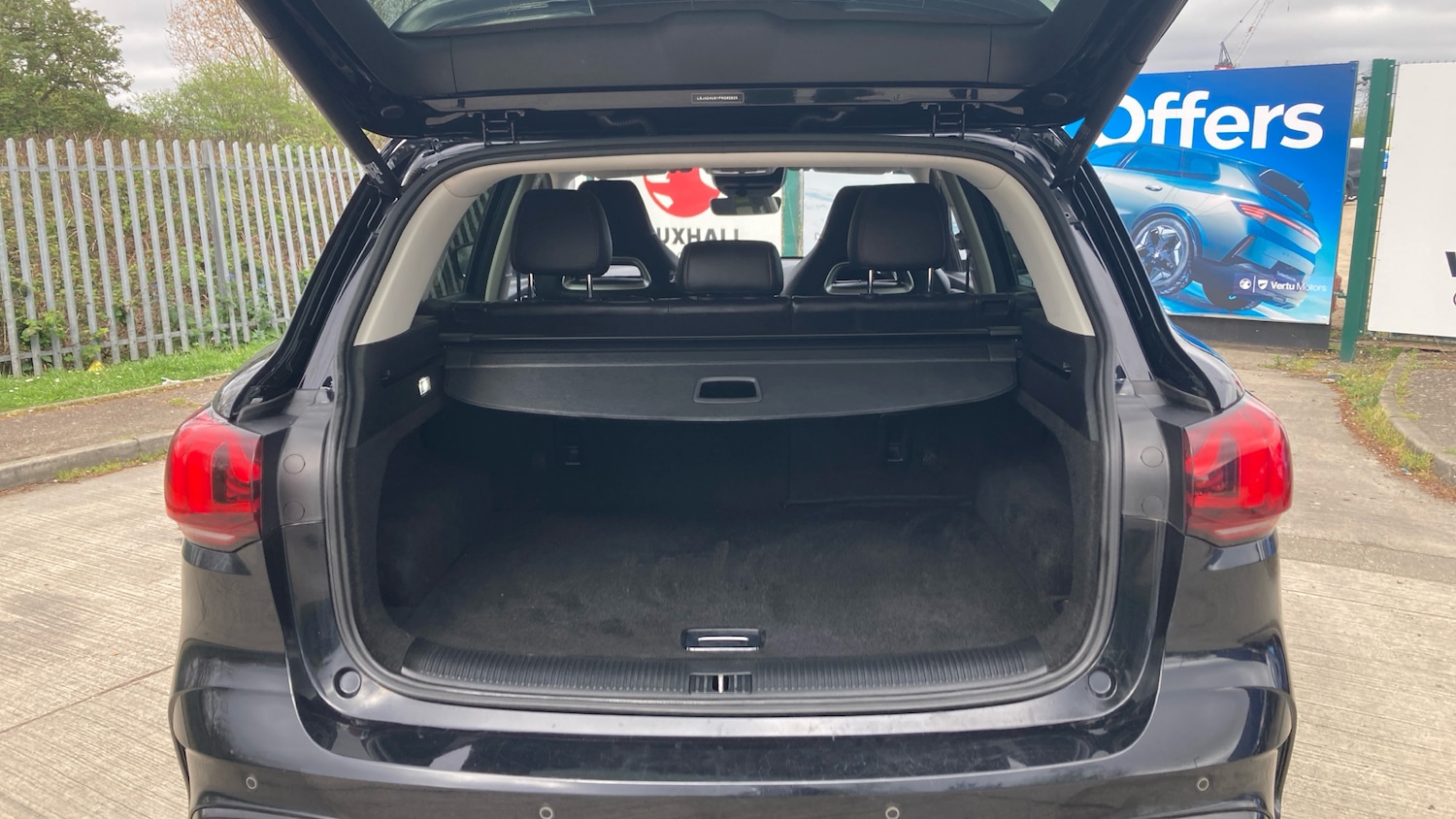 Used MG MG HS 2024 for sale - 78177378: Photo 4