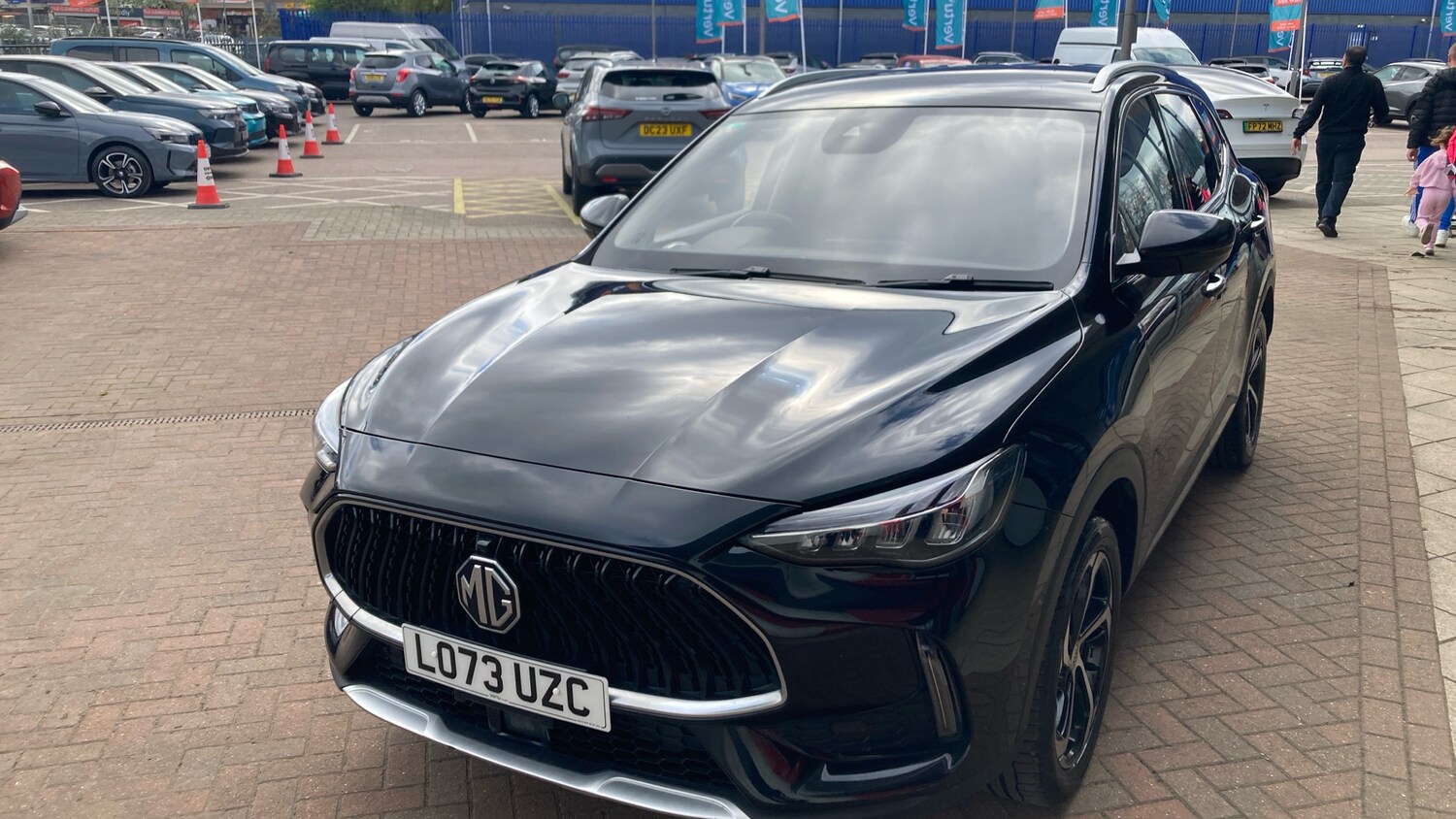 Used MG MG HS 2024 for sale - 78177378: Photo 44