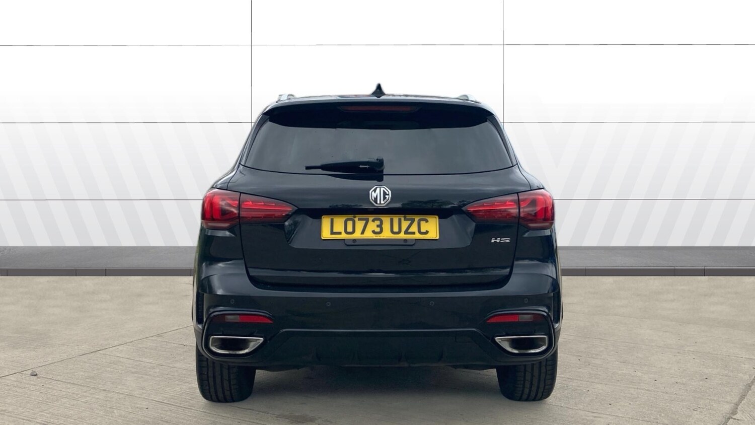 Used MG MG HS 2024 for sale - 78177378: Photo 6