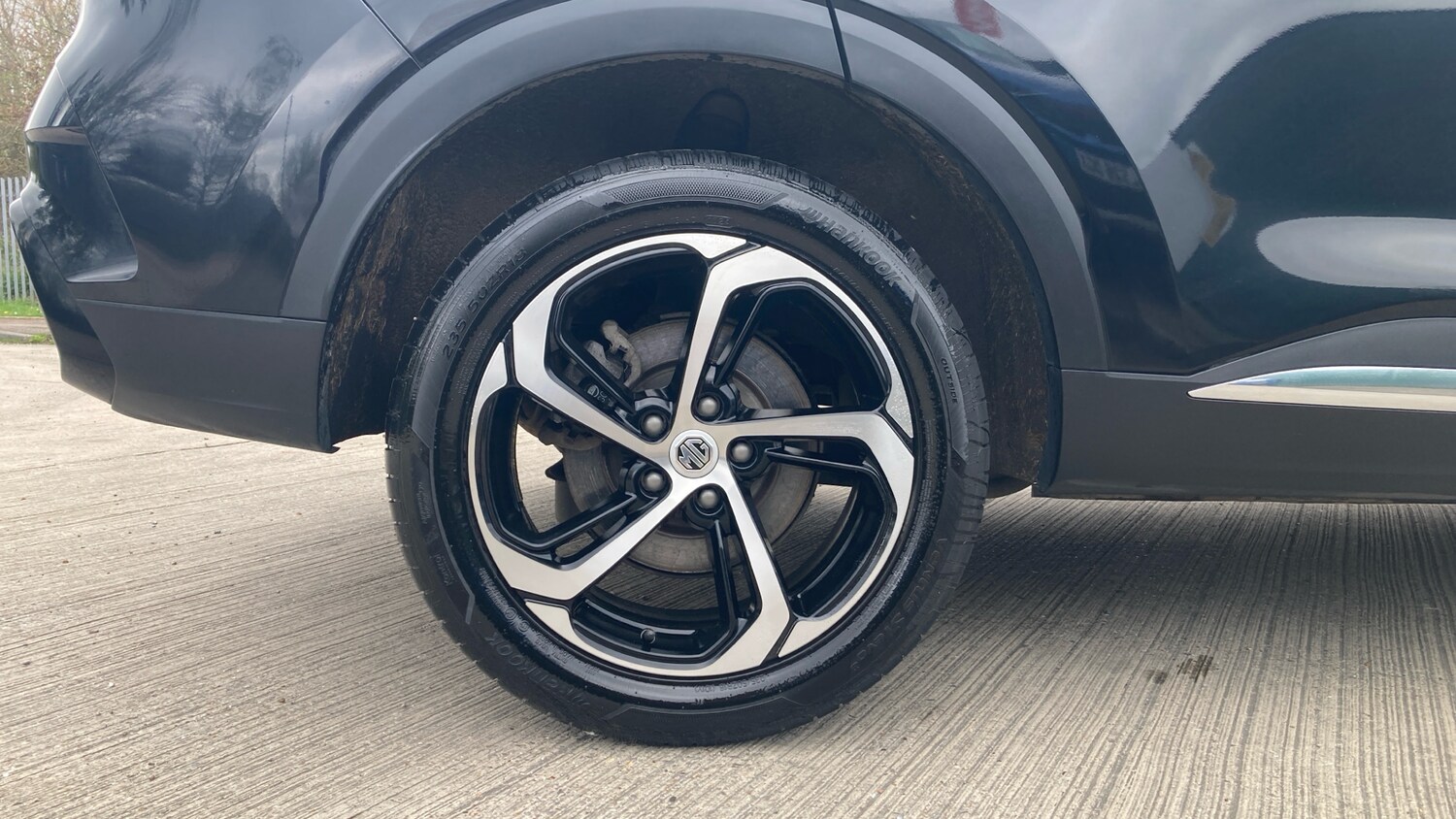 Used MG MG HS 2024 for sale - 78177378: Photo 7