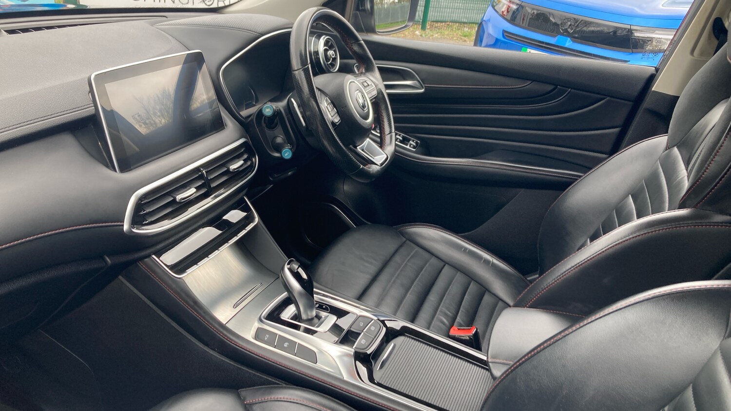 Used MG MG HS 2024 for sale - 78177378: Photo 9