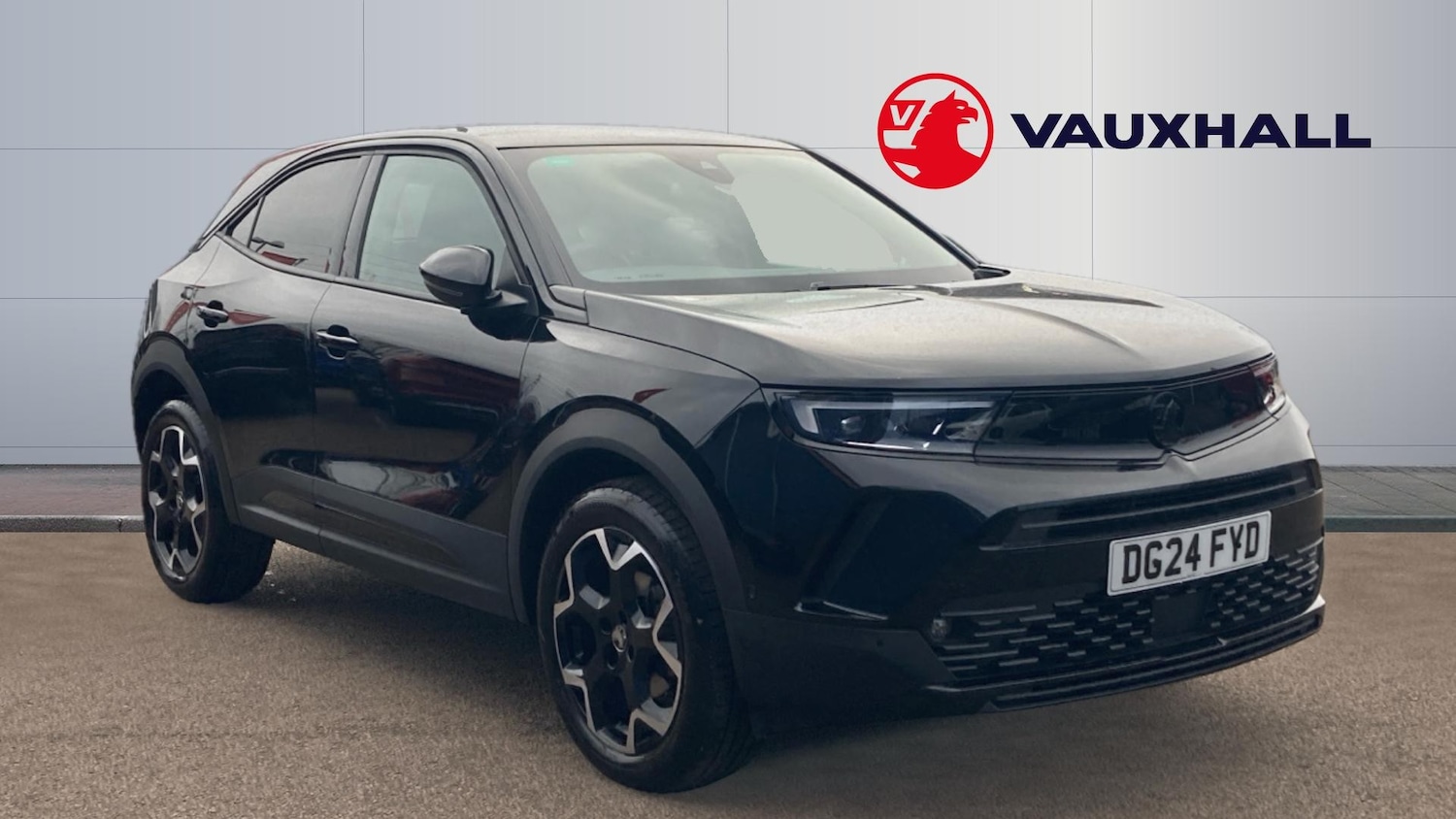 Used Vauxhall Mokka 2024 for sale - 76421758: Photo 1