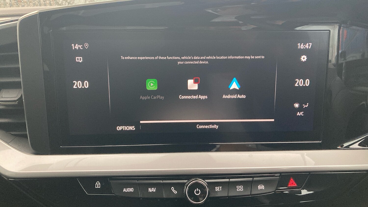 Used Vauxhall Mokka 2024 for sale - 76421758: Photo 12