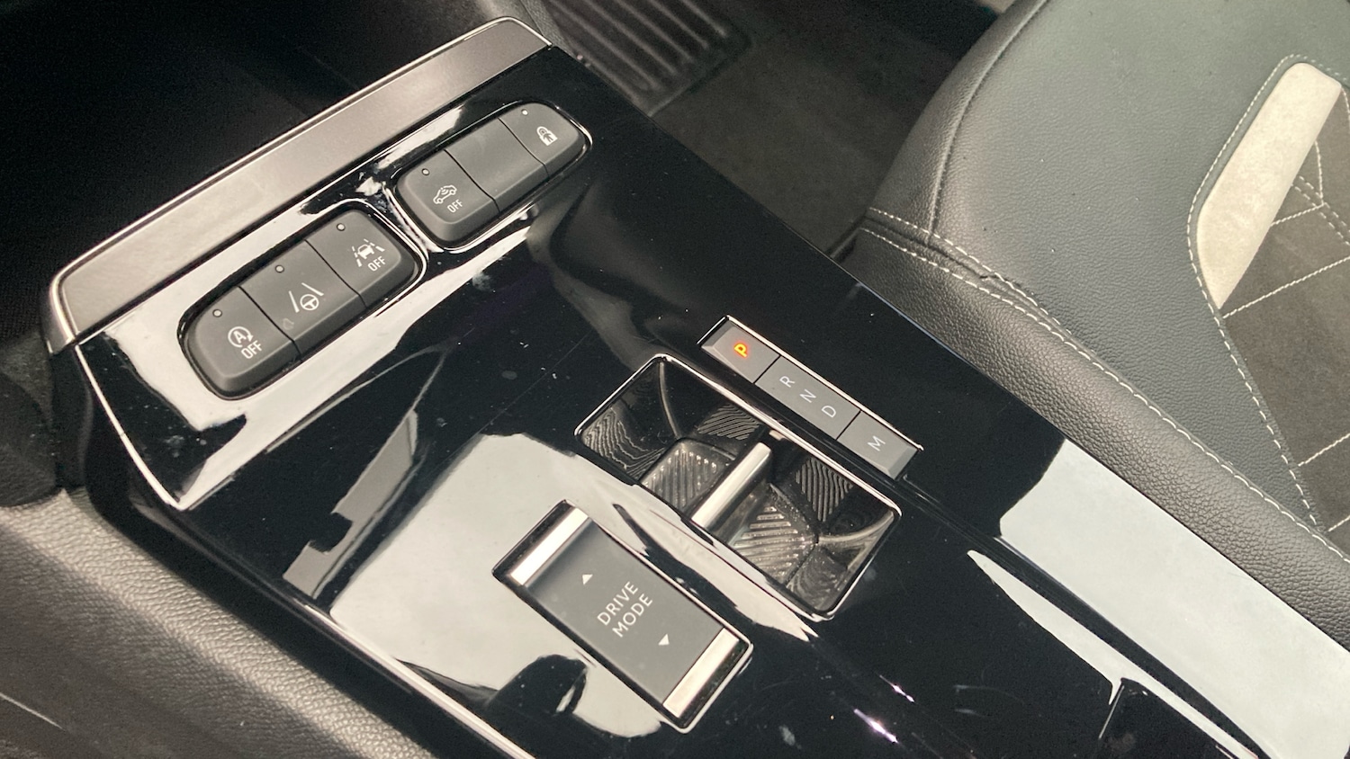 Used Vauxhall Mokka 2024 for sale - 76421758: Photo 13