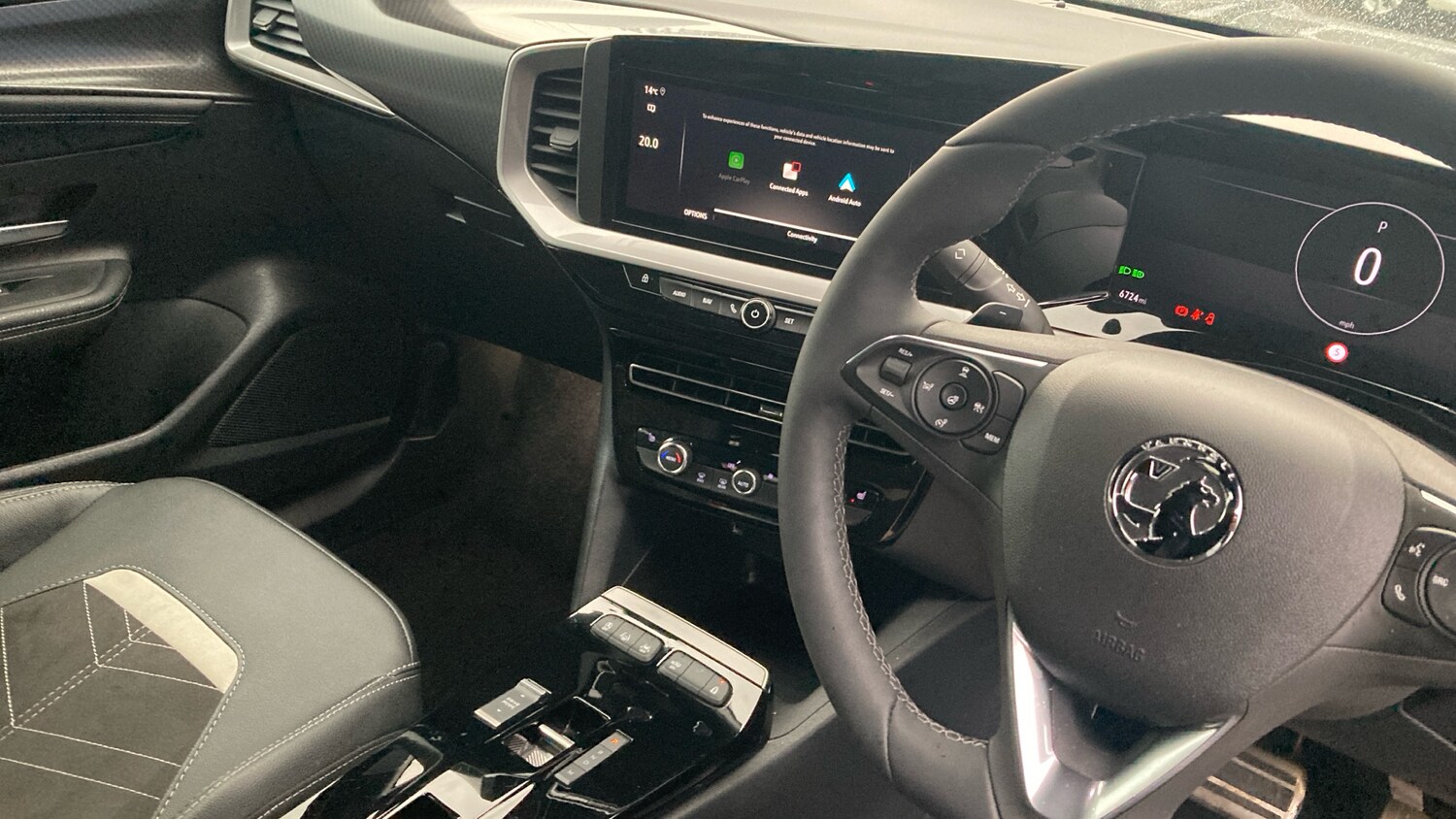 Used Vauxhall Mokka 2024 for sale - 76421758: Photo 14