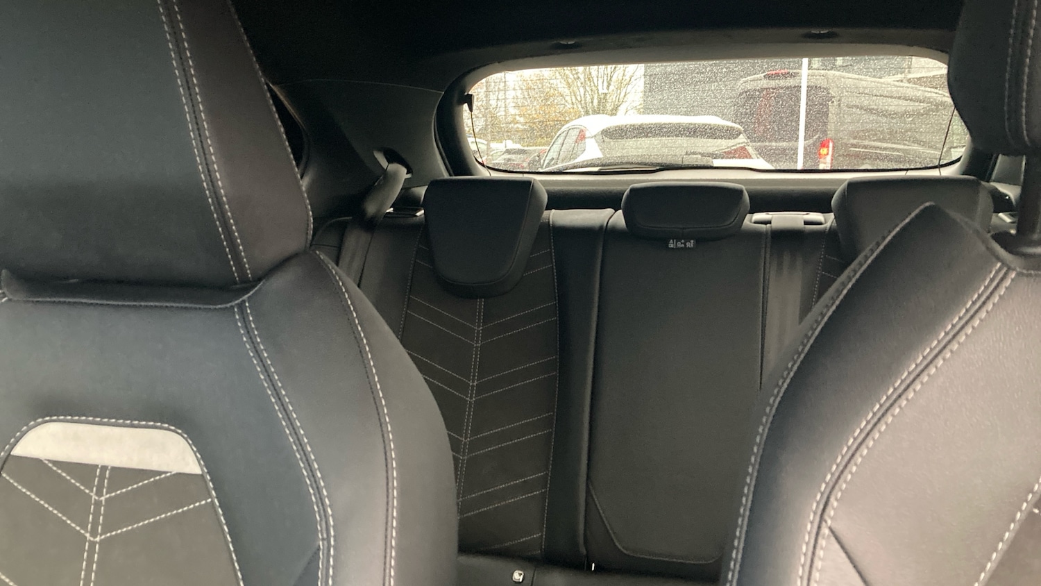 Used Vauxhall Mokka 2024 for sale - 76421758: Photo 15