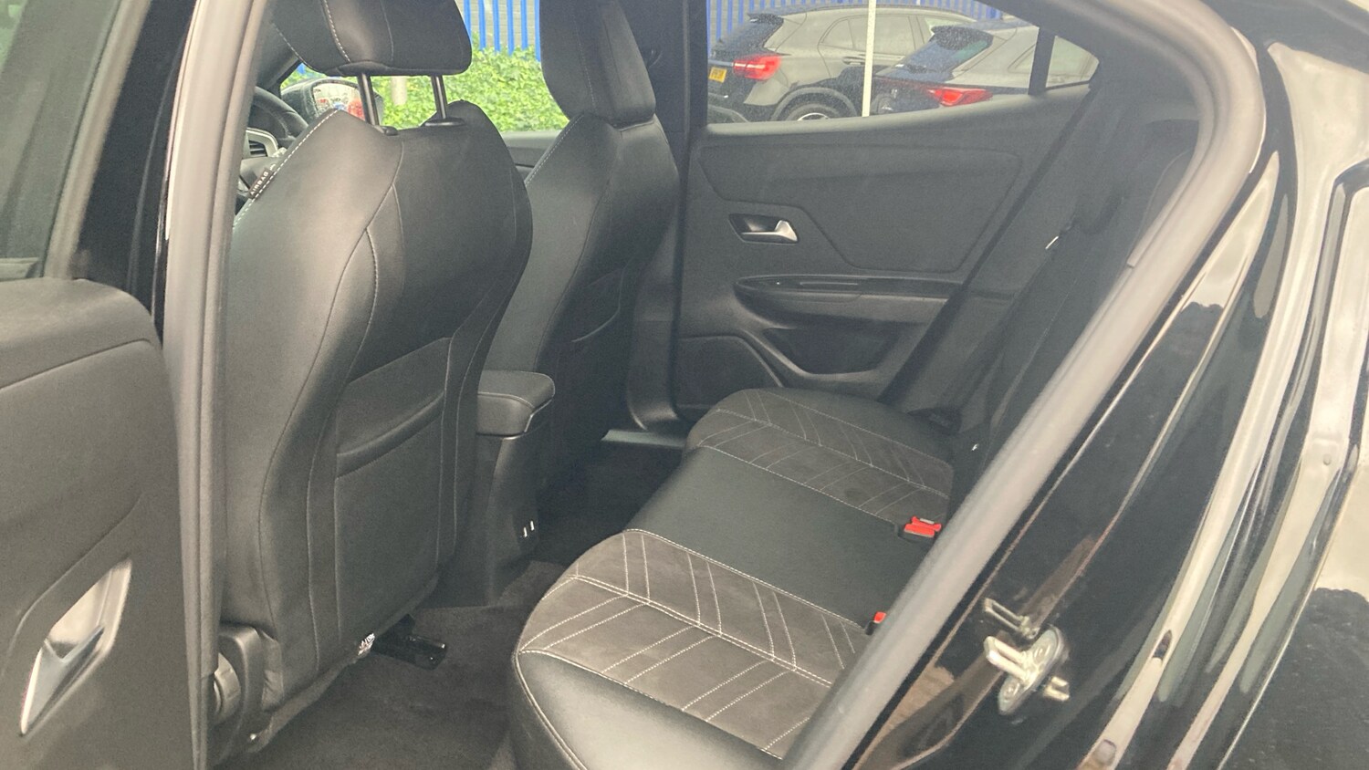 Used Vauxhall Mokka 2024 for sale - 76421758: Photo 16