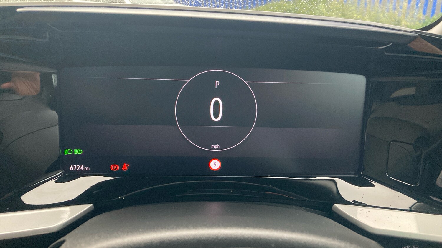 Used Vauxhall Mokka 2024 for sale - 76421758: Photo 18