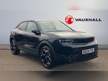 Used Vauxhall Mokka 2024 for sale - 76421758: Photo