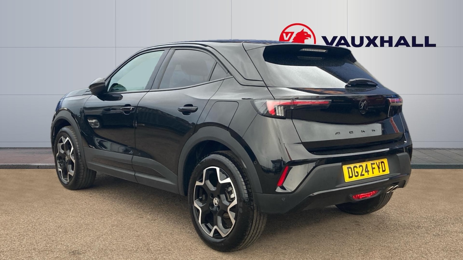 Used Vauxhall Mokka 2024 for sale - 76421758: Photo 2