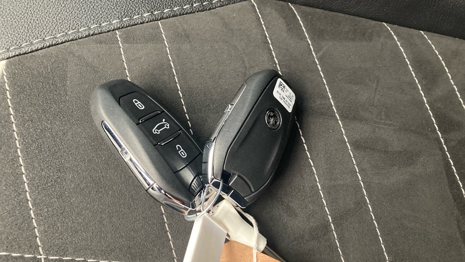 Used Vauxhall Mokka 2024 for sale - 76421758: Photo 20