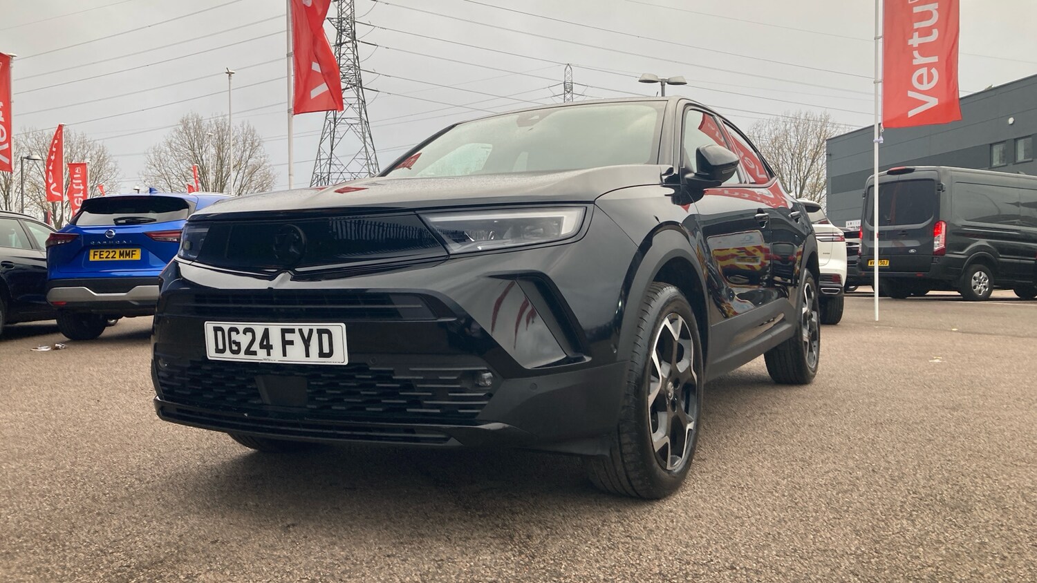 Used Vauxhall Mokka 2024 for sale - 76421758: Photo 22