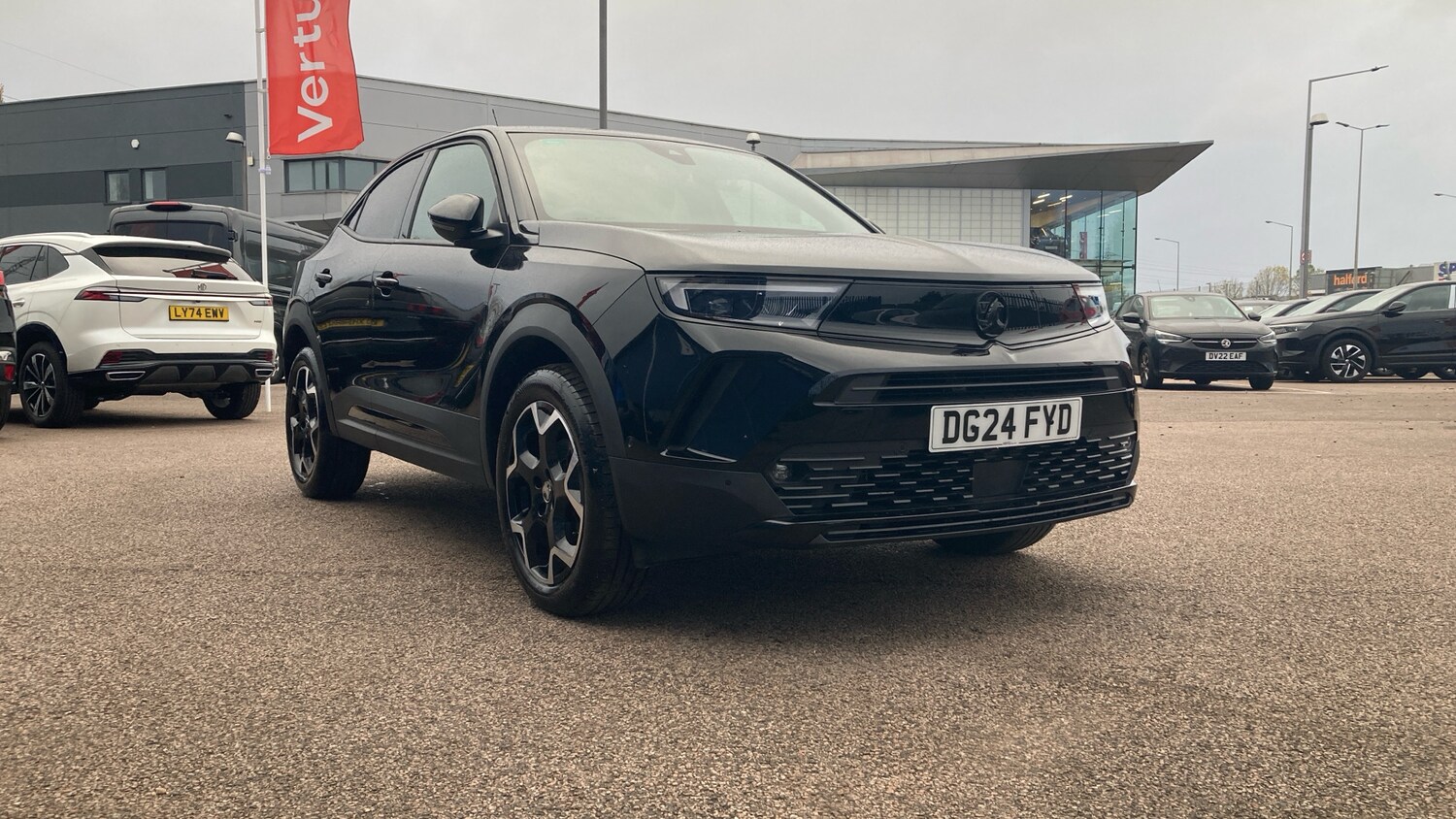 Used Vauxhall Mokka 2024 for sale - 76421758: Photo 25