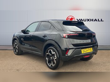 Used Vauxhall Mokka 2024 for sale - 76421758: Photo