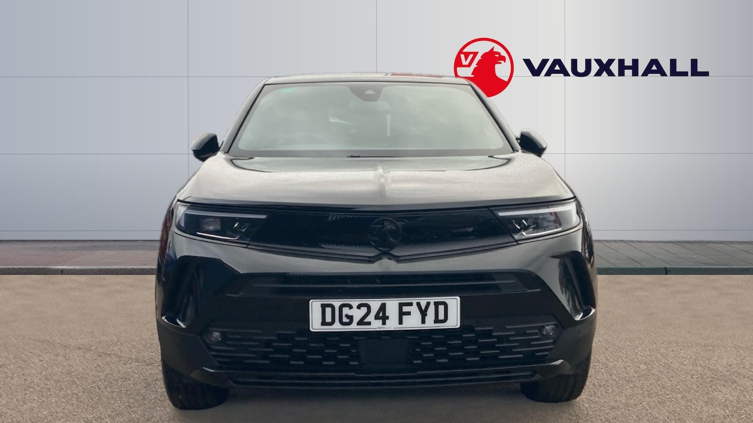 Used Vauxhall Mokka 2024 for sale - 76421758: Photo 3