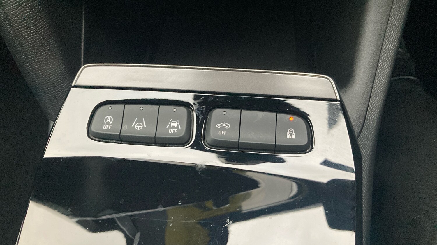 Used Vauxhall Mokka 2024 for sale - 76421758: Photo 31