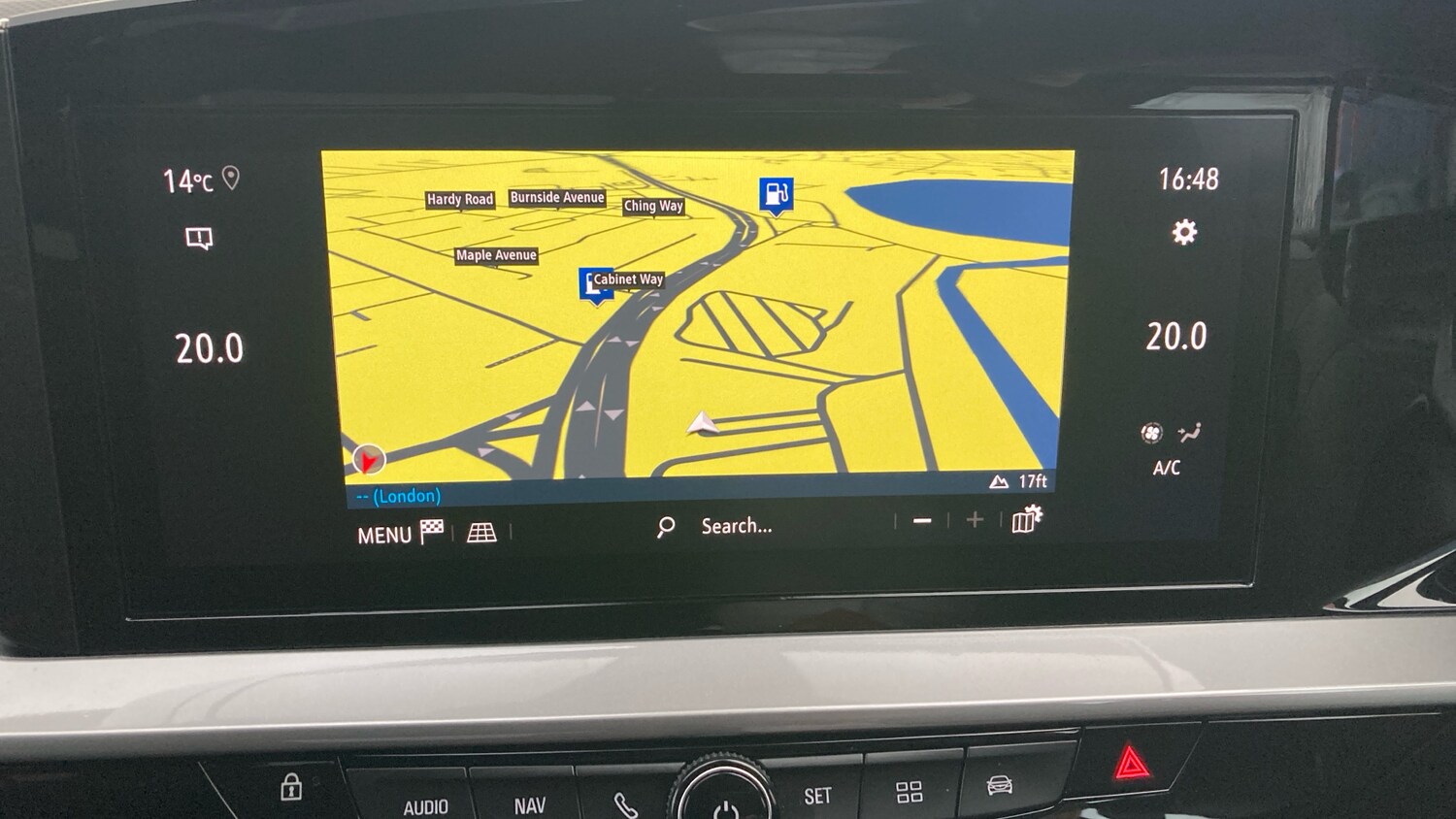 Used Vauxhall Mokka 2024 for sale - 76421758: Photo 35