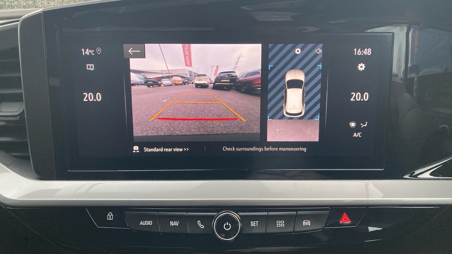 Used Vauxhall Mokka 2024 for sale - 76421758: Photo 37