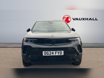 Used Vauxhall Mokka 2024 for sale - 76421758: Photo