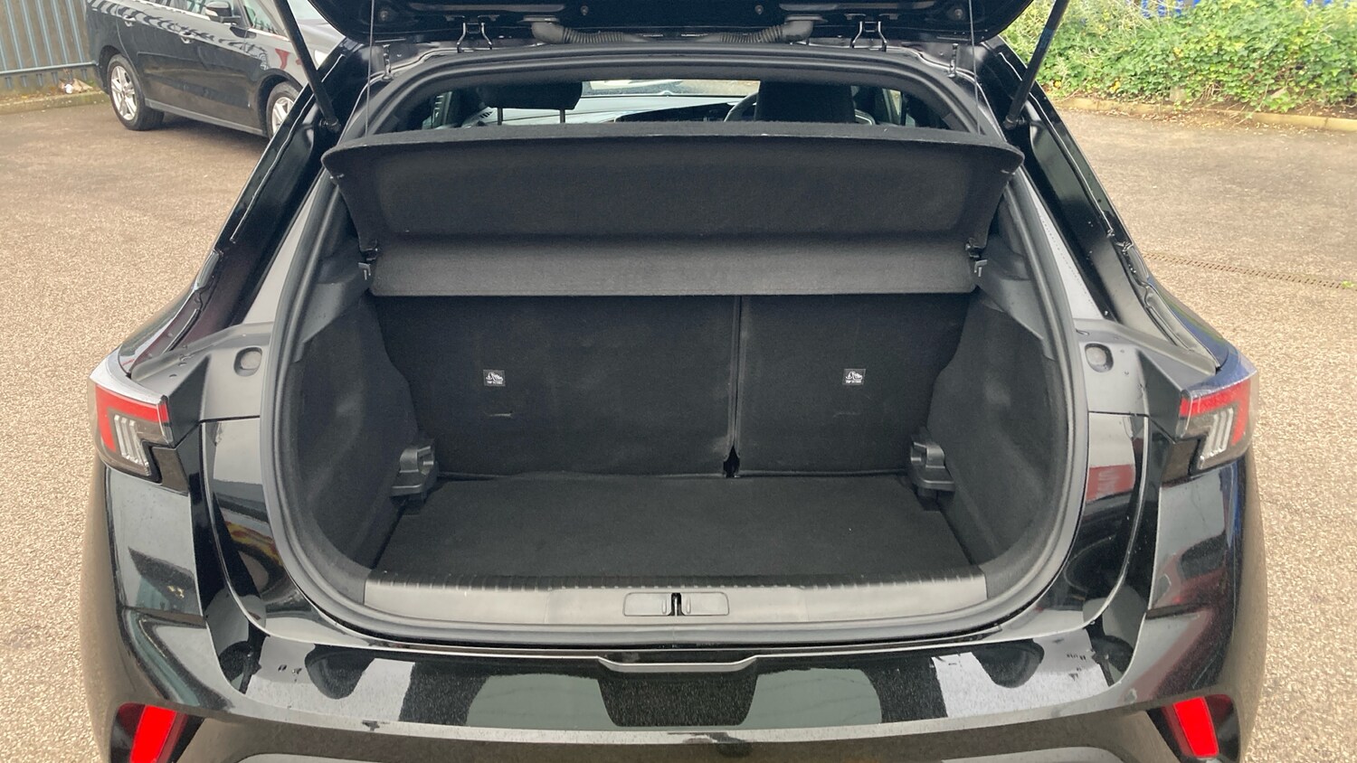 Used Vauxhall Mokka 2024 for sale - 76421758: Photo 4