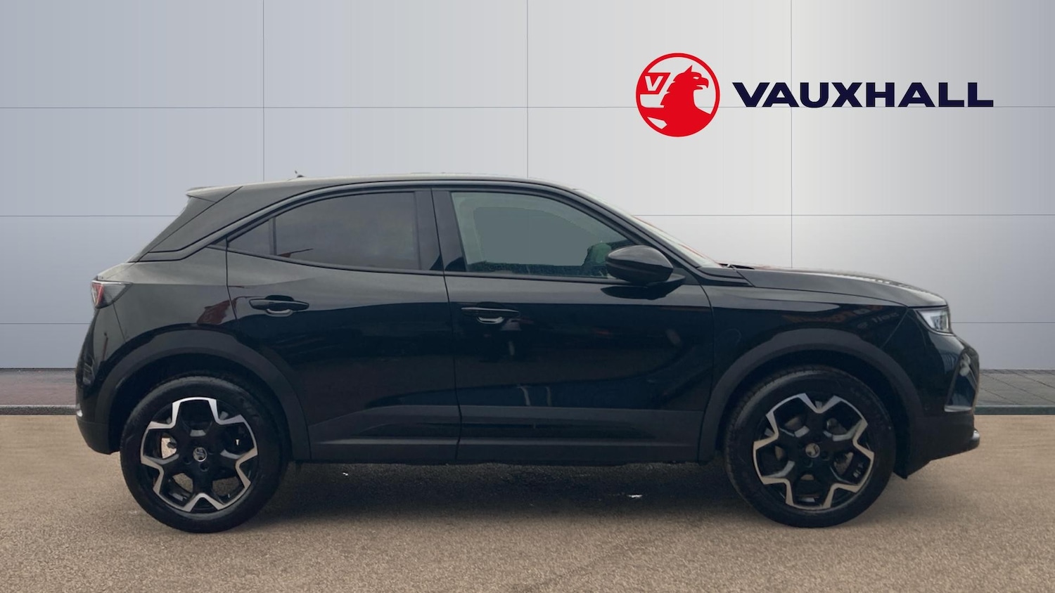 Used Vauxhall Mokka 2024 for sale - 76421758: Photo 5