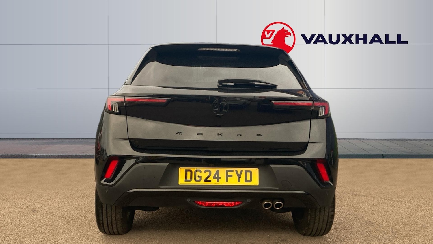 Used Vauxhall Mokka 2024 for sale - 76421758: Photo 6