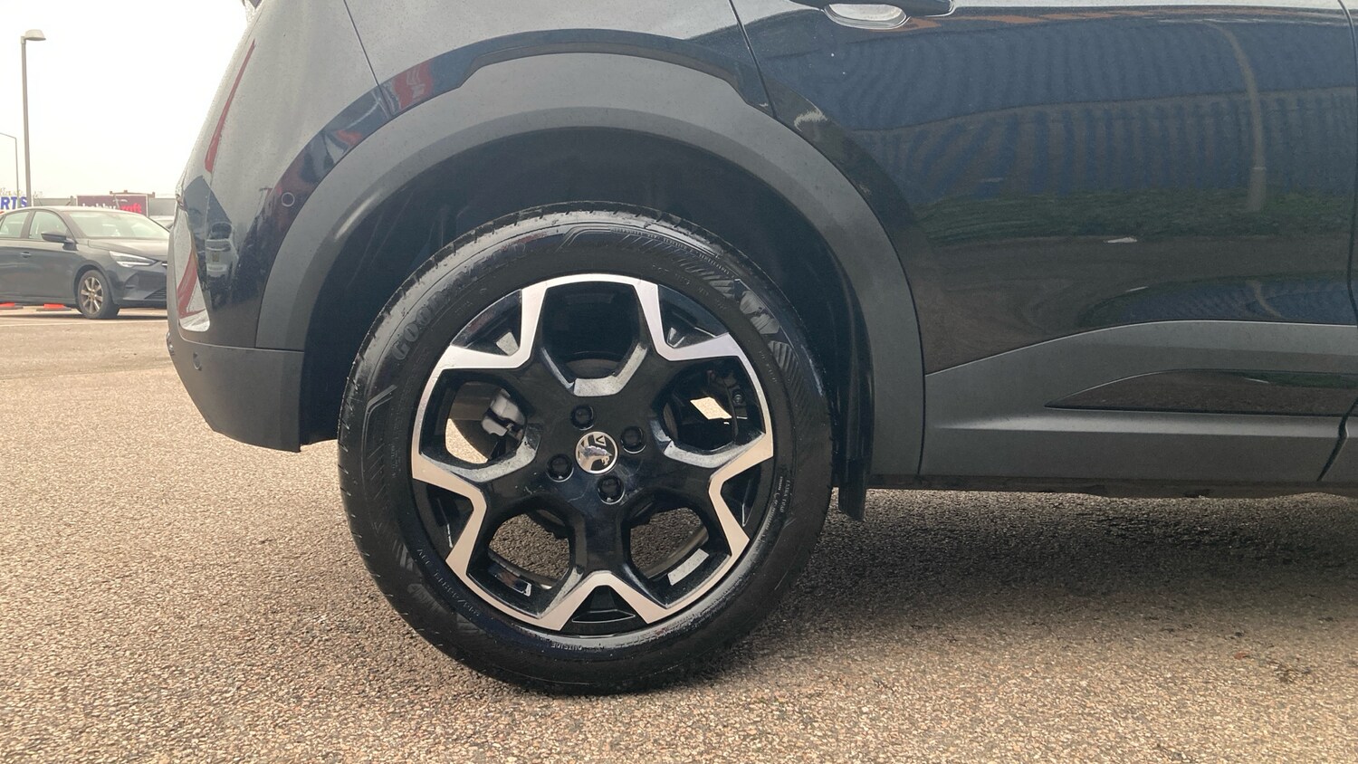 Used Vauxhall Mokka 2024 for sale - 76421758: Photo 7