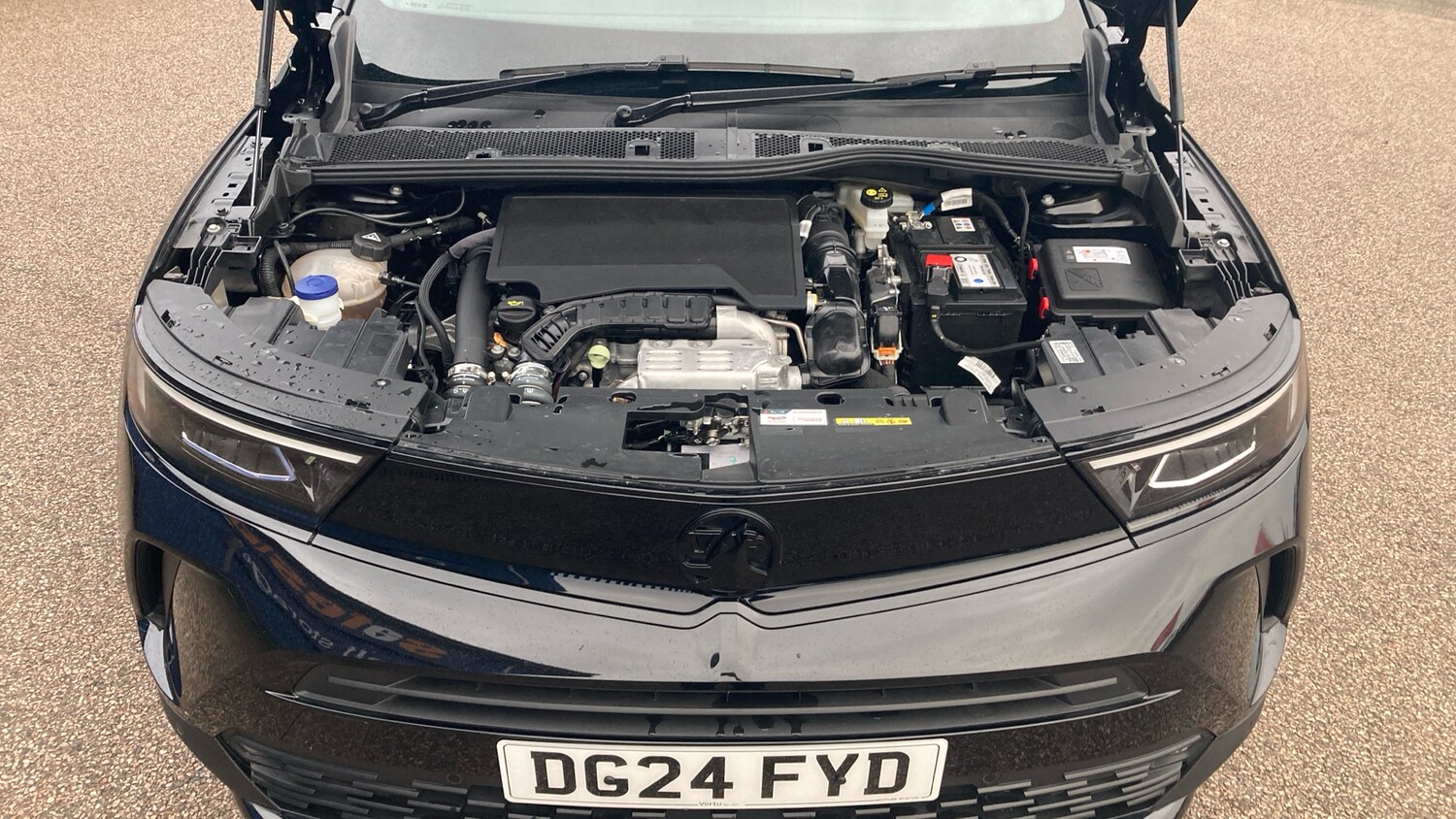 Used Vauxhall Mokka 2024 for sale - 76421758: Photo 8