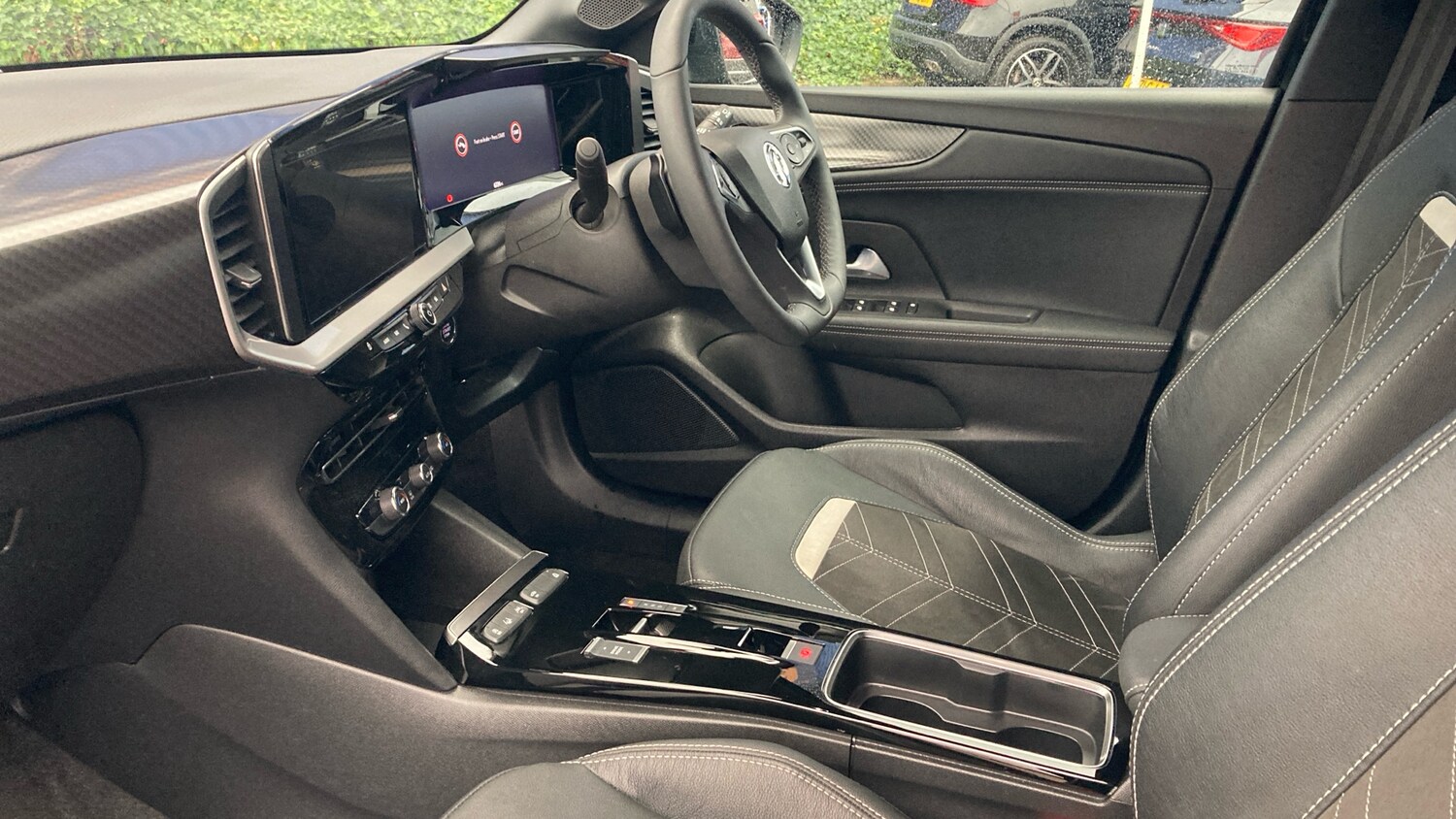 Used Vauxhall Mokka 2024 for sale - 76421758: Photo 9