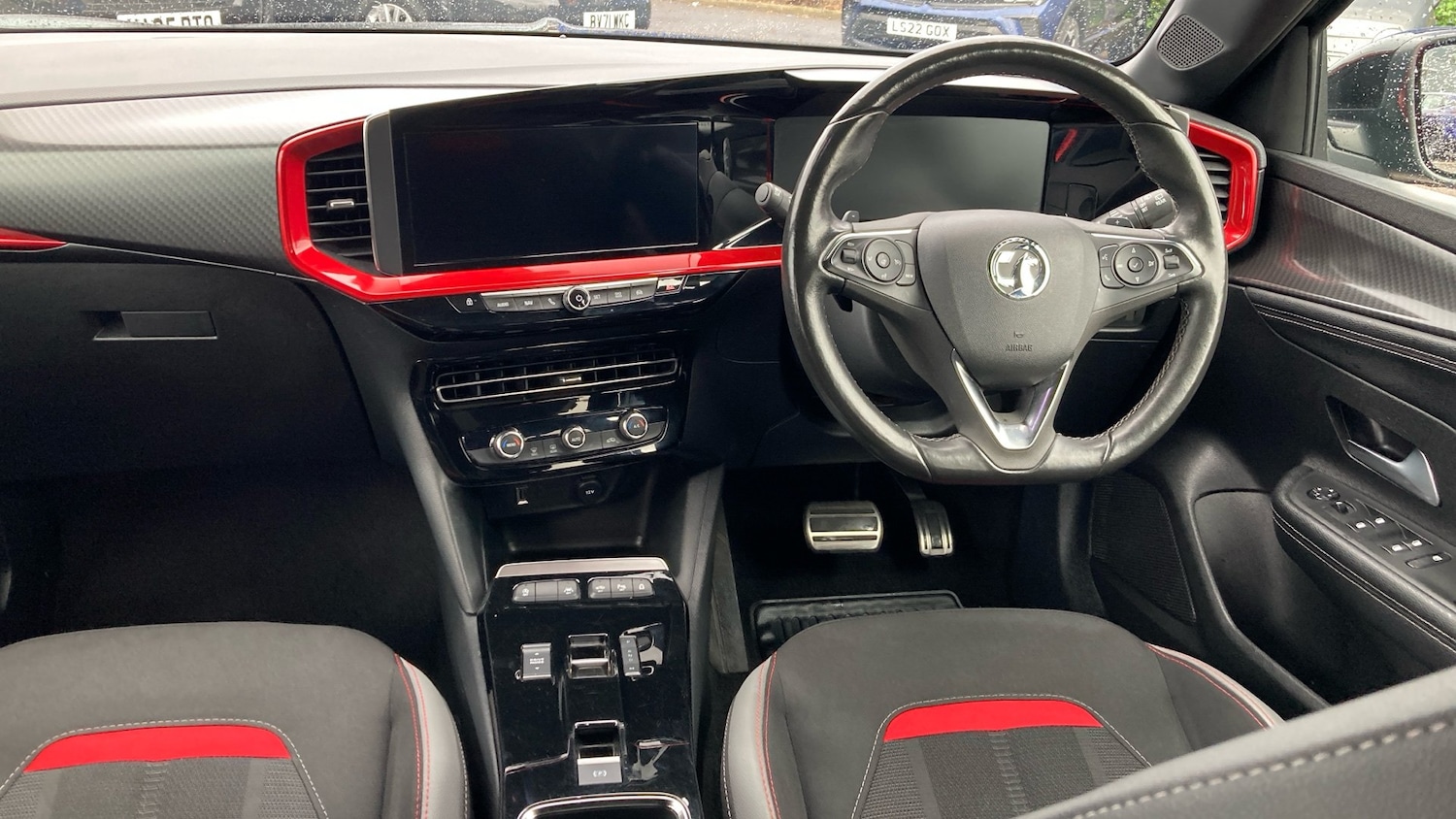 Used Vauxhall Mokka 2023 for sale - 76018039: Photo 10