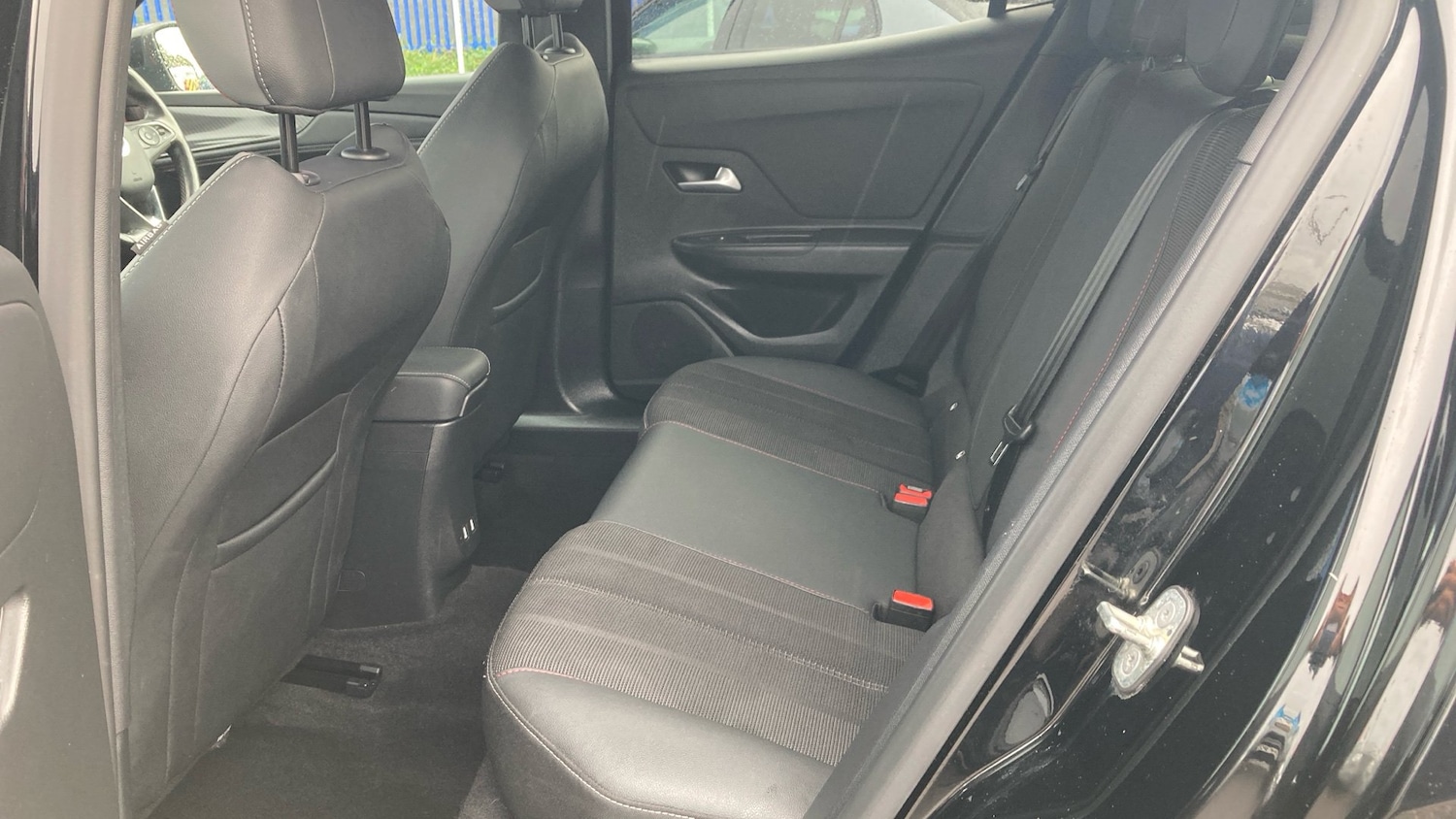 Used Vauxhall Mokka 2023 for sale - 76018039: Photo 16