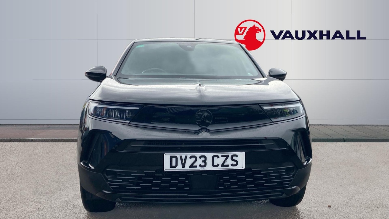 Used Vauxhall Mokka 2023 for sale - 76018039: Photo 3