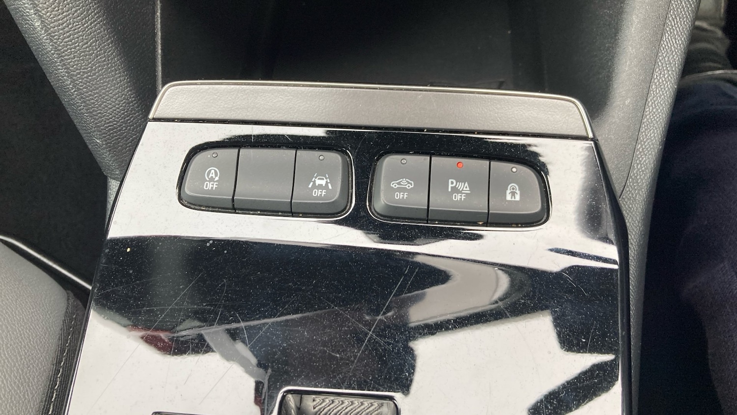 Used Vauxhall Mokka 2023 for sale - 76018039: Photo 33